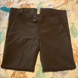 A.BYER Dress slacks size 5